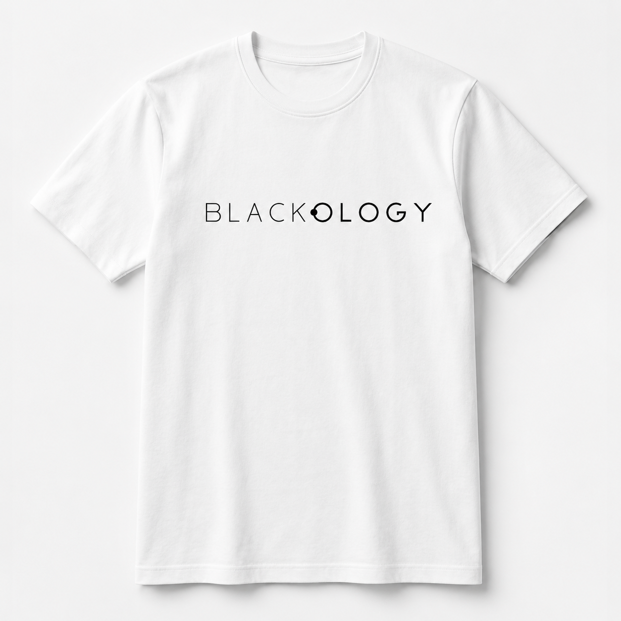 Blackology Signature Tee