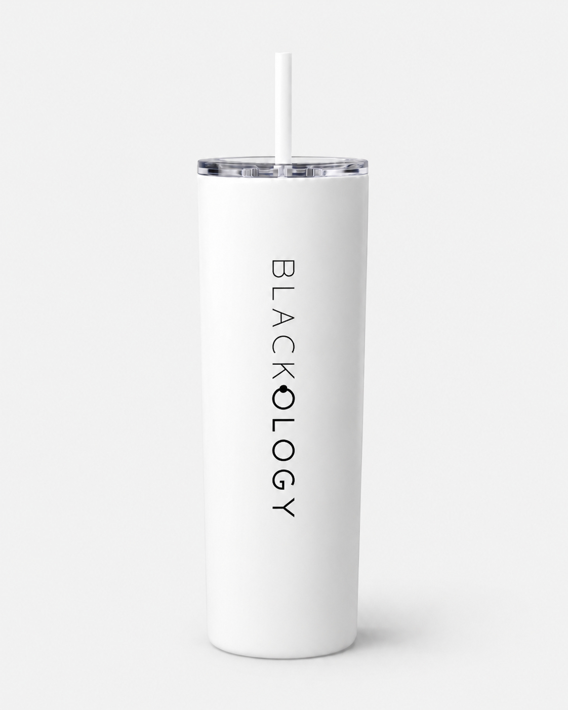 Blackology Skinny Tumbler