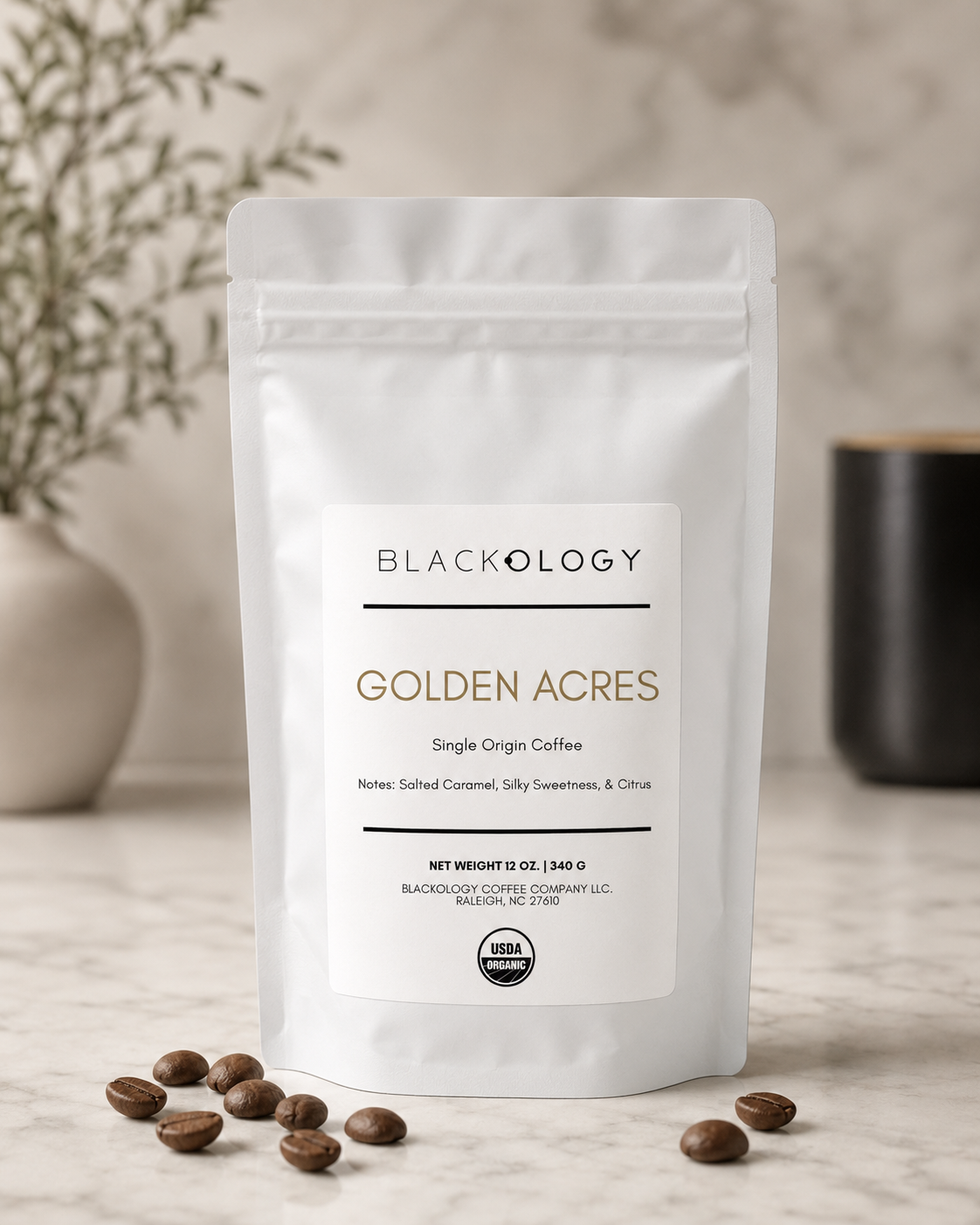 Golden Acres