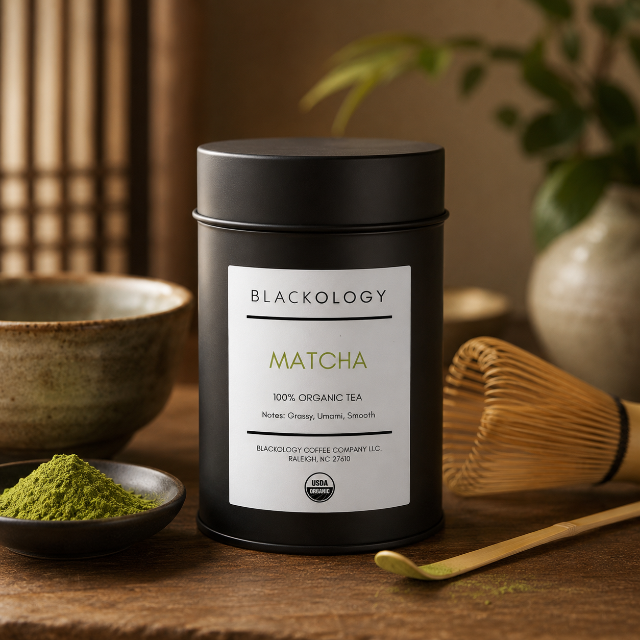 Matcha