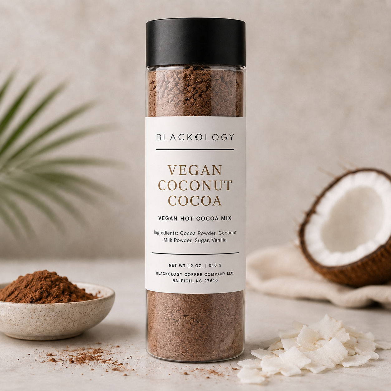Coconut Cream