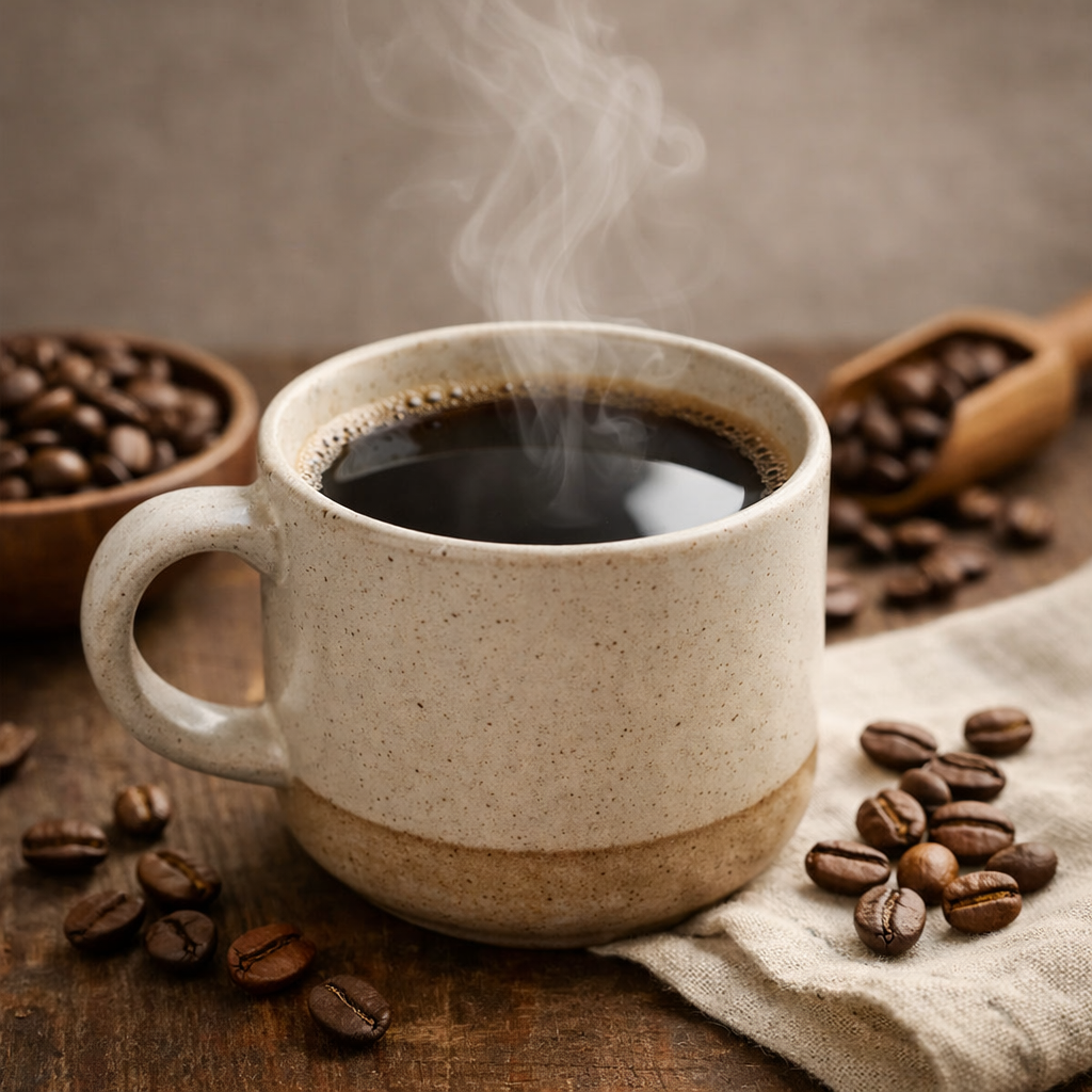 What Makes Coffee Low Acid and Why It Matters