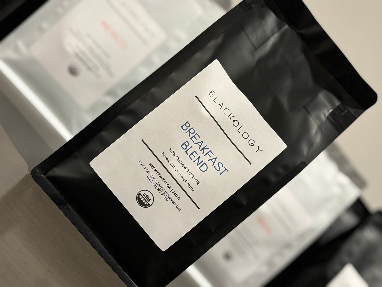 The Foundation Series