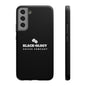 Impact-Resistant Cases
