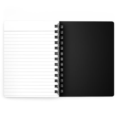 Spiral Bound Journal