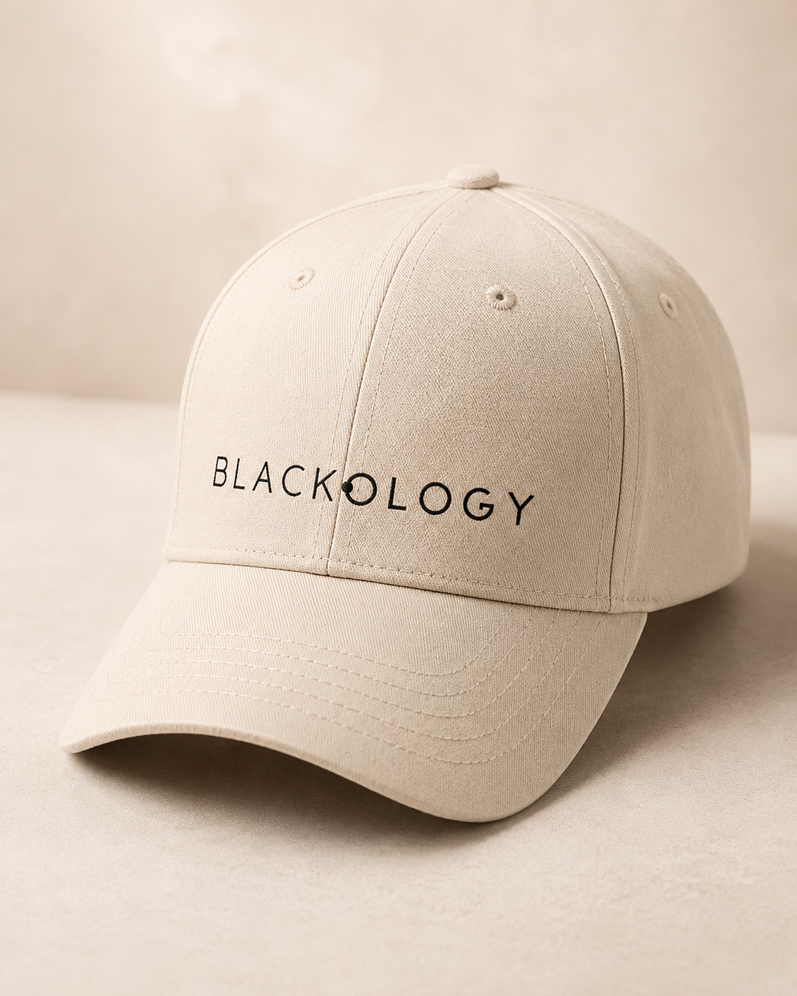 Blackology Cap
