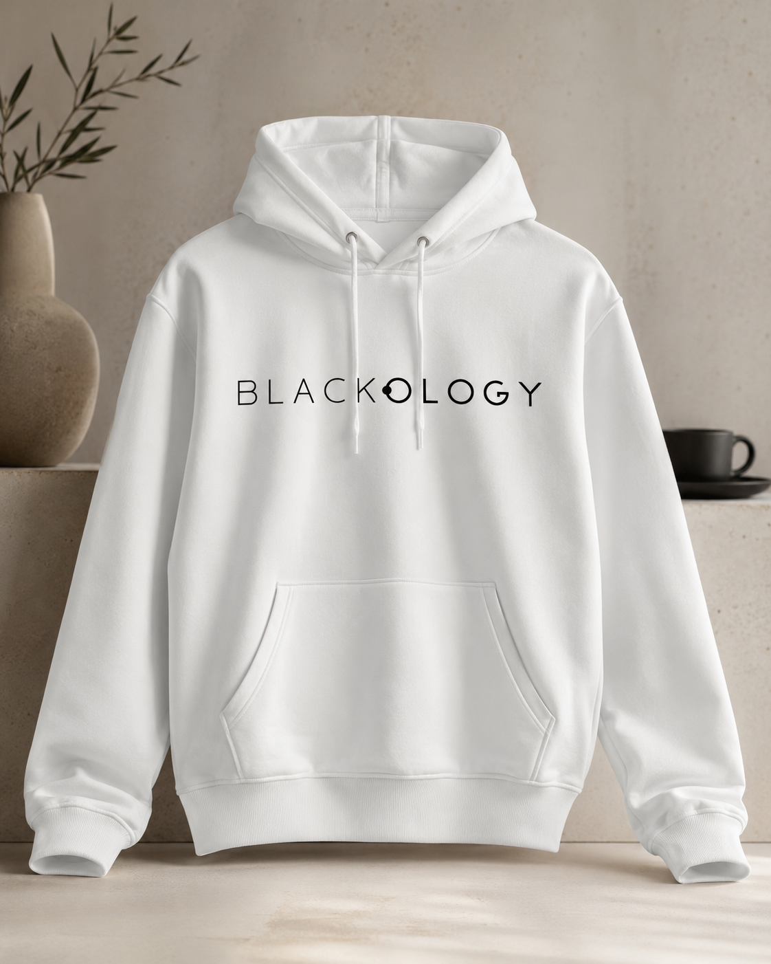 Blackology Hoodie
