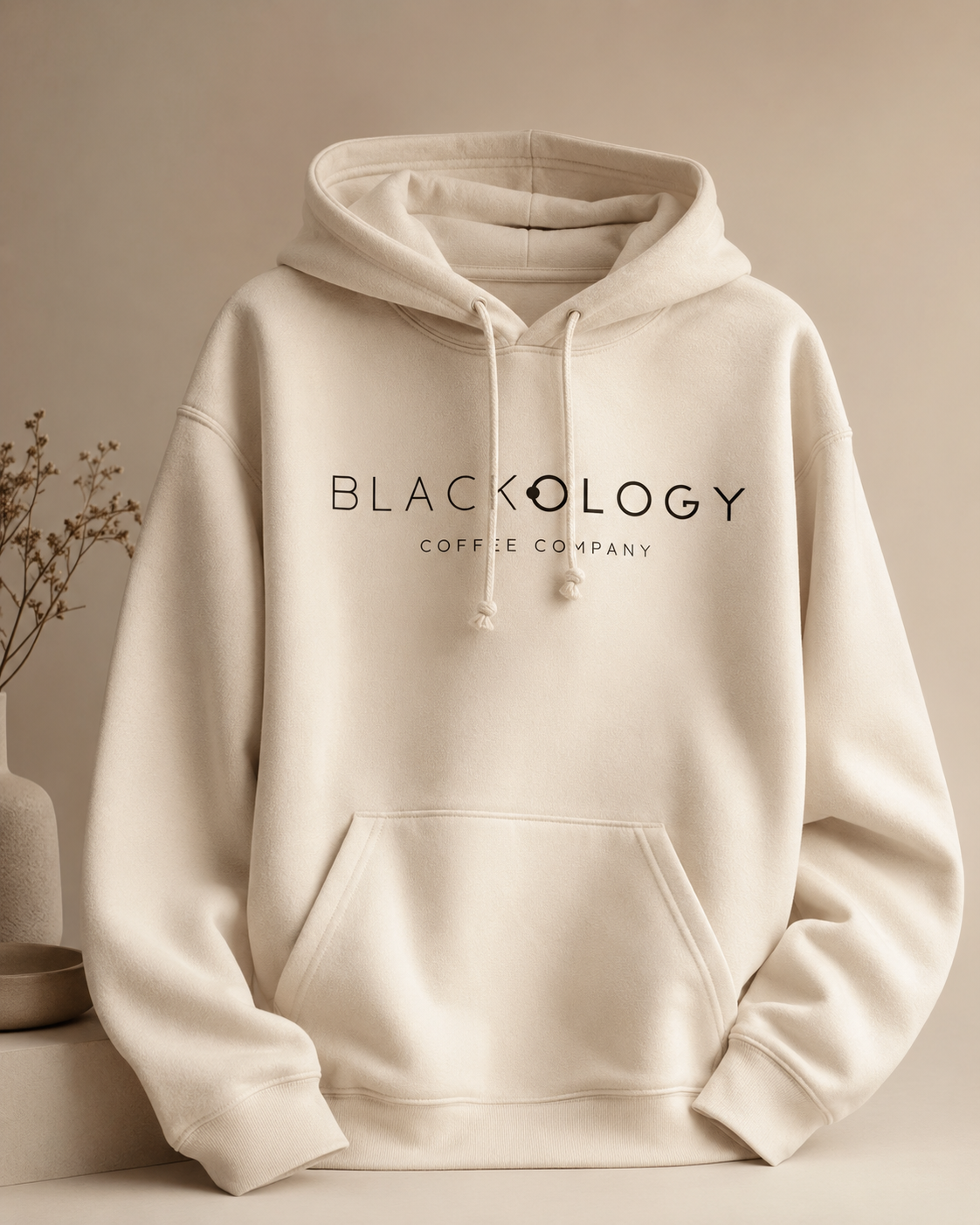 Blackology Hoodie