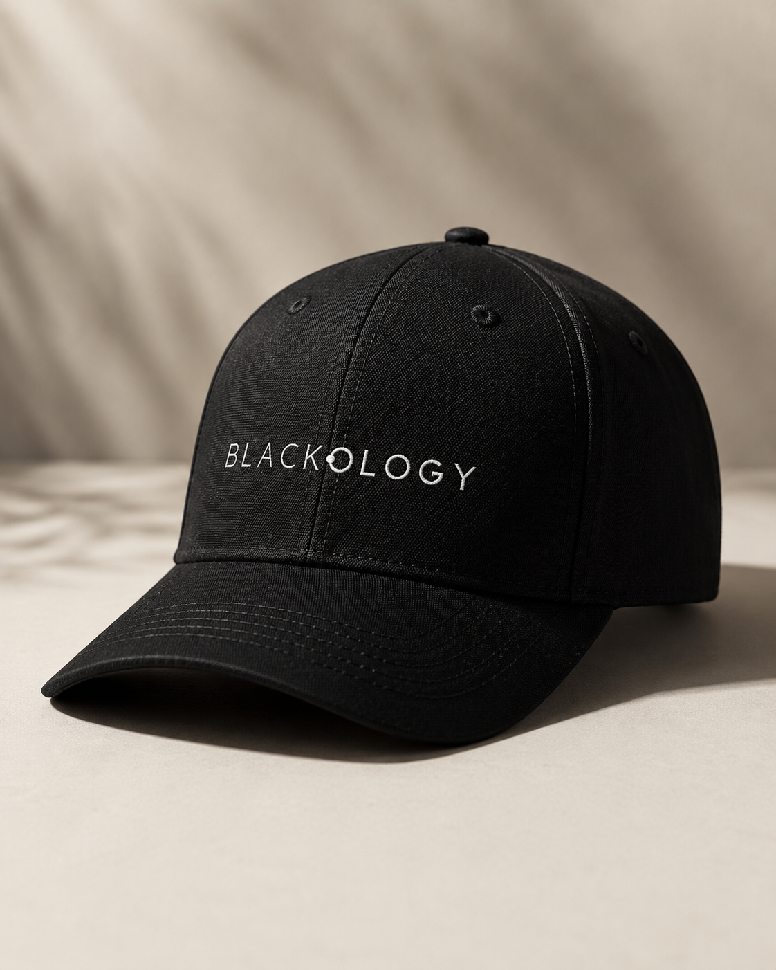 Blackology Cap