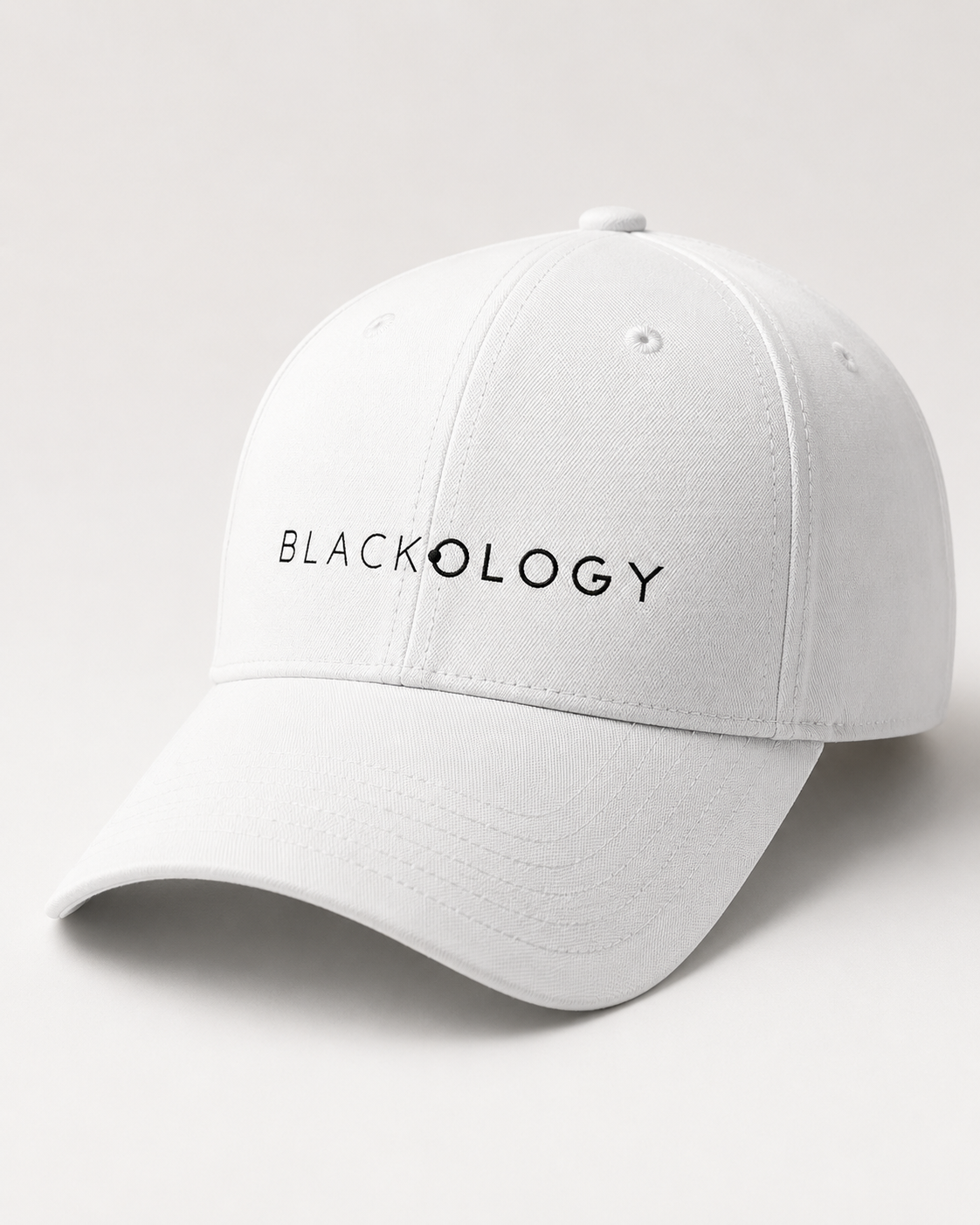 Blackology Cap