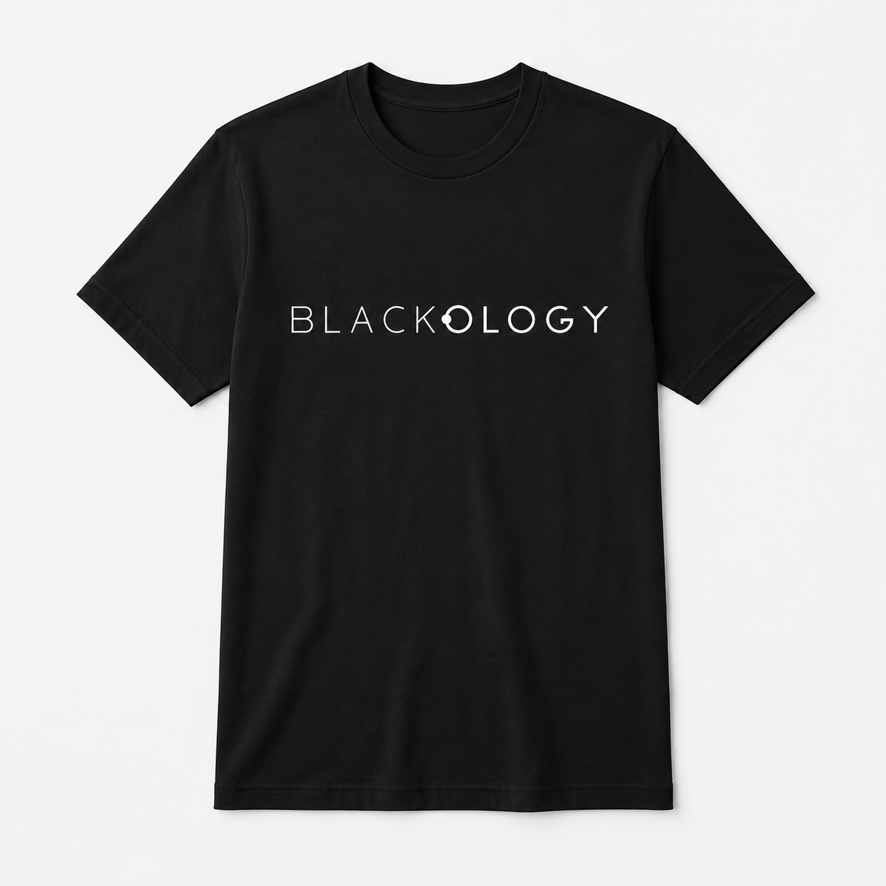 Blackology Signature Tee