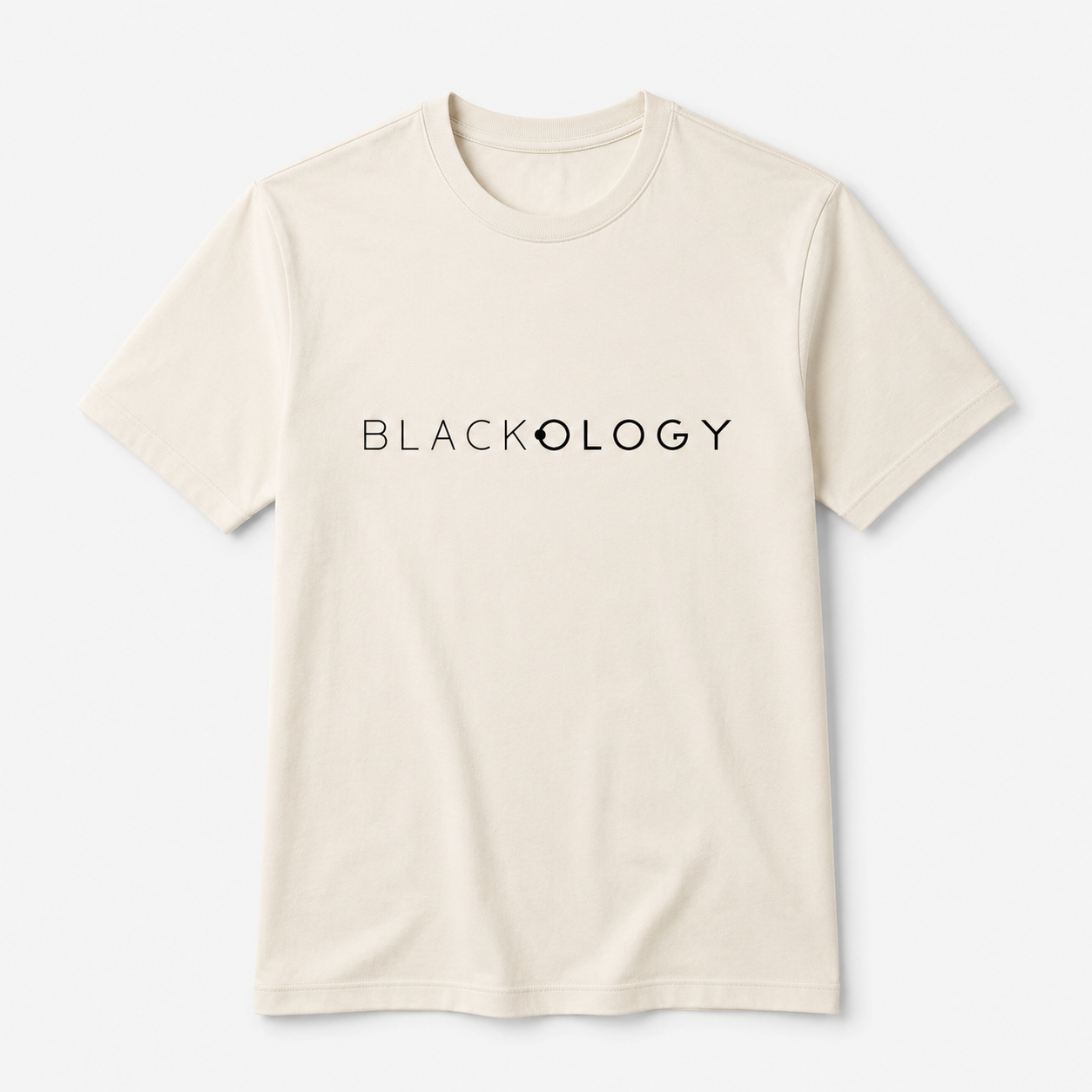 Blackology Signature Tee