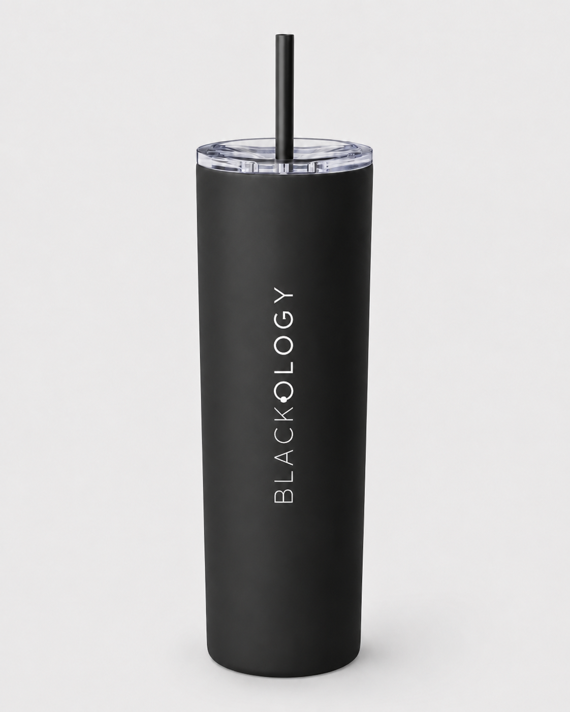 Blackology Skinny Tumbler