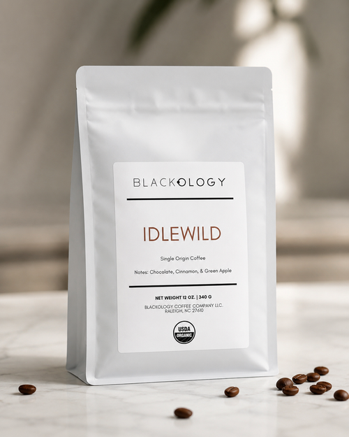 Idlewild