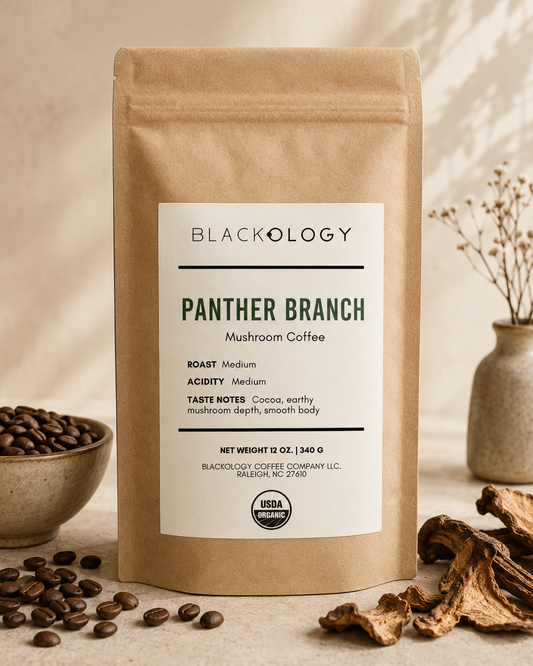 Panther Branch
