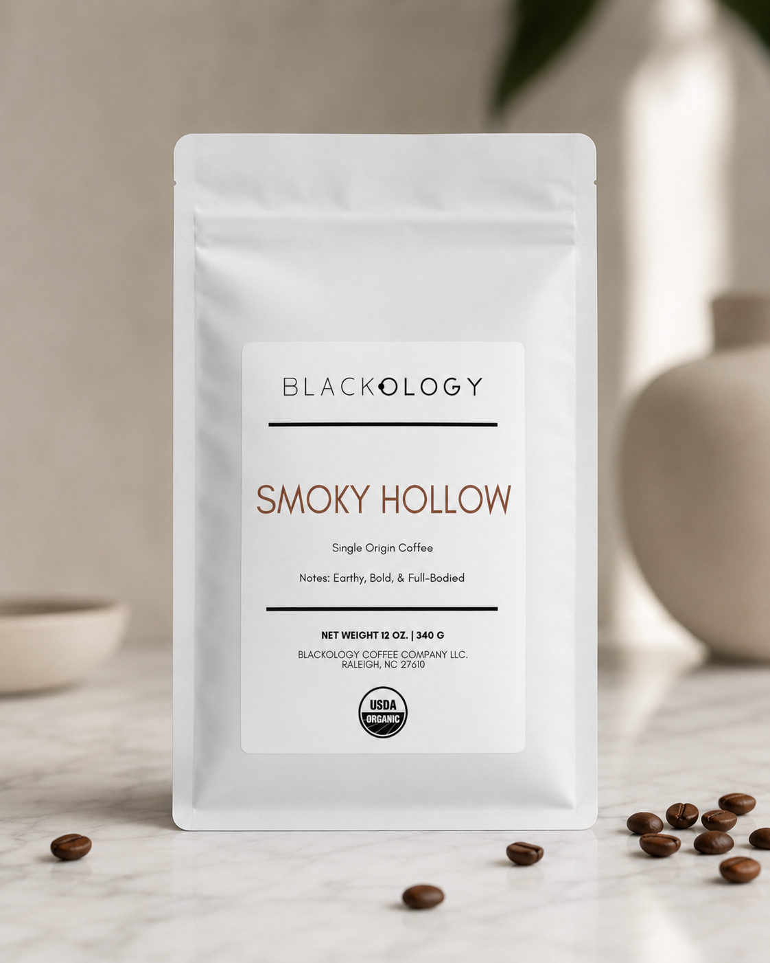 Smoky Hollow